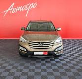 Hyundai Santa Fe III Вологда  - изображение 26