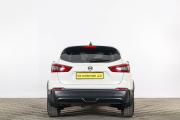 Nissan Qashqai II Рестайлинг Тюмень  - изображение 26
