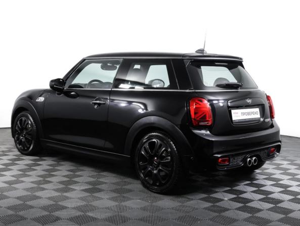 Mini Hatch III (F55/F56) Рестайлинг с пробегом 2020 года, цена 3 290 000 рублей, 27499 км, хэтчбек, Автокод Объявления