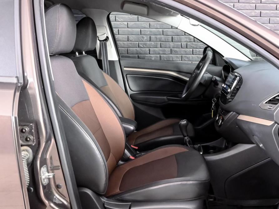 Lada (ВАЗ) Vesta I Екатеринбург  - изображение 11