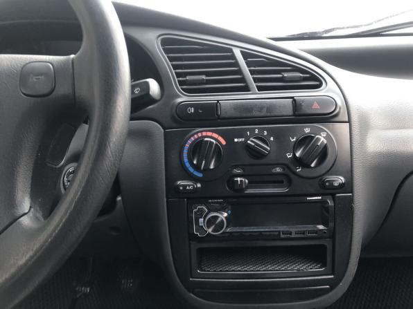 Chevrolet Lanos I с пробегом 2007 года, цена 275 000 рублей, 135704 км, седан, Автокод Объявления