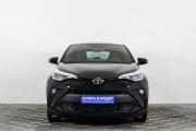 Toyota C-HR I Рестайлинг Сургут  - изображение 19