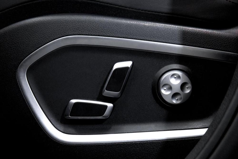Geely Tugella I Тюмень  - изображение 22