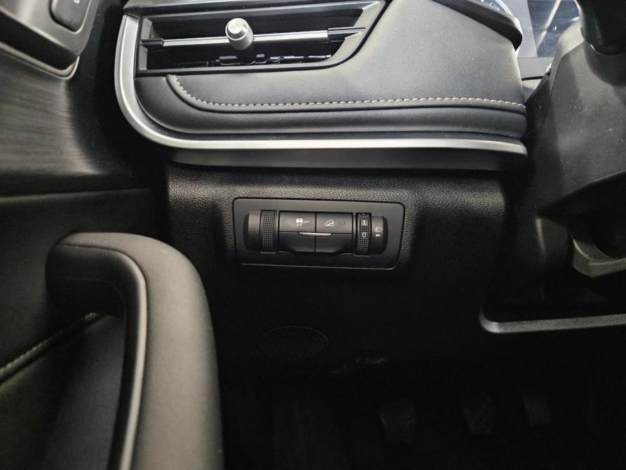 Chery Tiggo 4 I Рестайлинг 2 Курган  - изображение 18