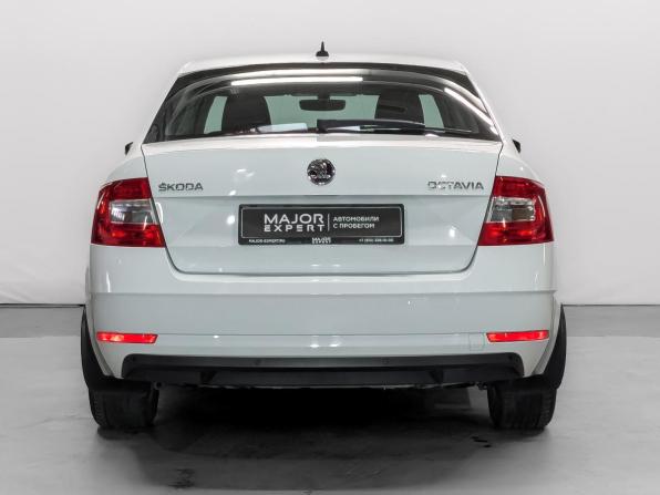Skoda Octavia III (A7) Рестайлинг с пробегом 2020 года, цена 1 650 000 рублей, 147006 км, лифтбек, Автокод Объявления