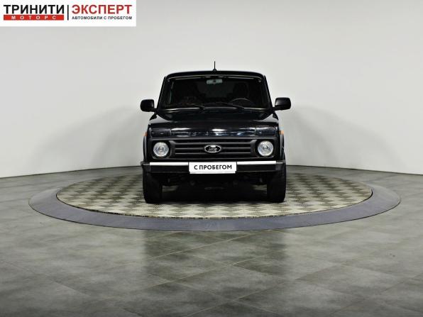 Lada (ВАЗ) Niva Legend I с пробегом 2023 года, цена 797 000 рублей, 69802 км, внедорожник, Автокод Объявления