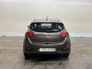 Kia Ceed II Саратов  - изображение 16