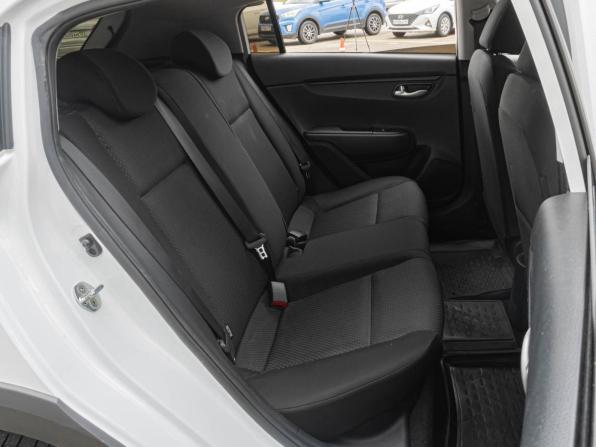 Kia Rio IV Рестайлинг с пробегом 2021 года, цена 1 698 000 рублей, 86658 км, хэтчбек, Автокод Объявления