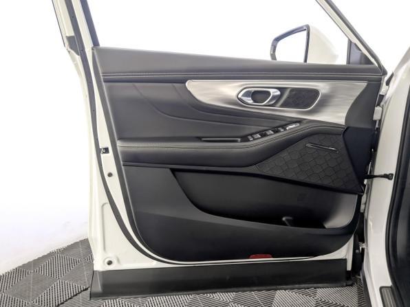 GAC GS8 II с пробегом 2024 года, цена 3 550 000 рублей, 23191 км, внедорожник, Автокод Объявления
