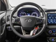 Hyundai Creta I Рестайлинг Волгоград  - изображение 56