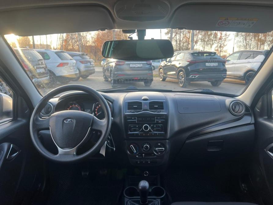 Lada (ВАЗ) Granta I Рестайлинг Стерлитамак  - изображение 14