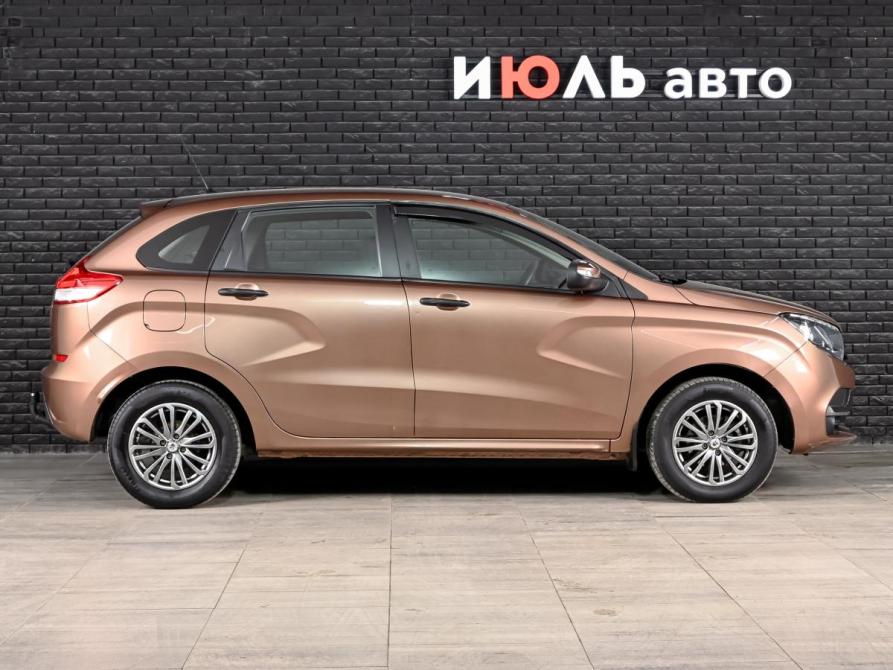 Lada (ВАЗ) XRAY I Екатеринбург  - изображение 9