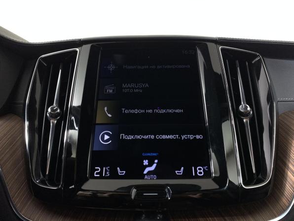 Volvo XC60 II с пробегом 2021 года, цена 3 995 000 рублей, 62944 км, внедорожник, Автокод Объявления