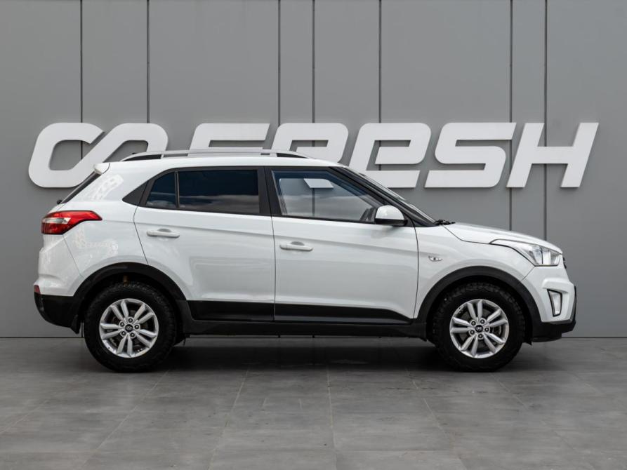 Hyundai Creta I Краснодар  - изображение 5