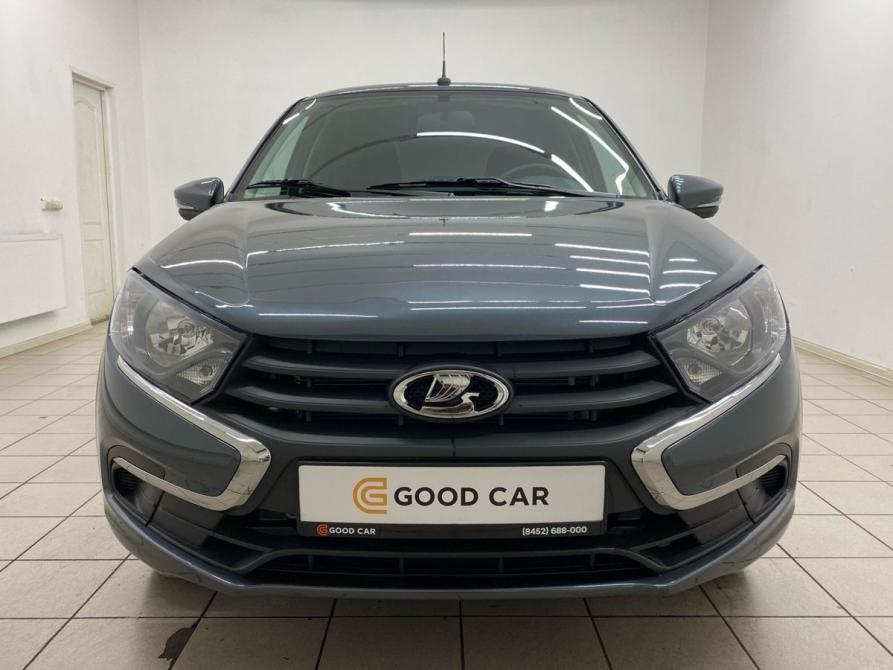 Lada (ВАЗ) Granta I Рестайлинг Энгельс  - изображение 2
