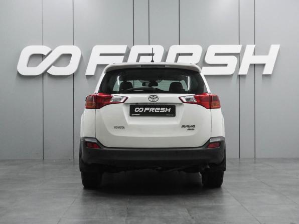 Toyota RAV4 IV (XA40) с пробегом 2013 года, цена 1 699 000 рублей, 186322 км, внедорожник, Автокод Объявления
