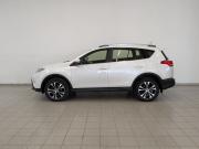 Toyota RAV4 IV (XA40) Москва  - изображение 37