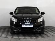 Nissan Qashqai I Рестайлинг Санкт-Петербург  - изображение 20