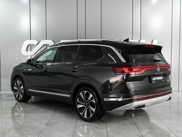 Volkswagen Talagon I с пробегом 2023 года, цена 4 769 000 рублей, 55730 км, внедорожник, Автокод Объявления