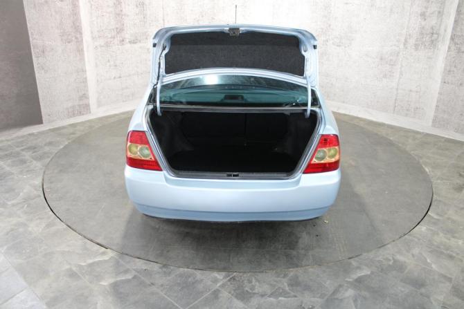 Toyota Corolla IX (E120 E130) Рестайлинг с пробегом 2006 года, цена 385 000 рублей, 380389 км, седан, Автокод Объявления