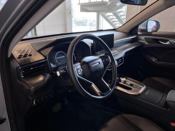 Haval Jolion I с пробегом 2023 года, цена 2 100 000 рублей, 33739 км, внедорожник, Автокод Объявления
