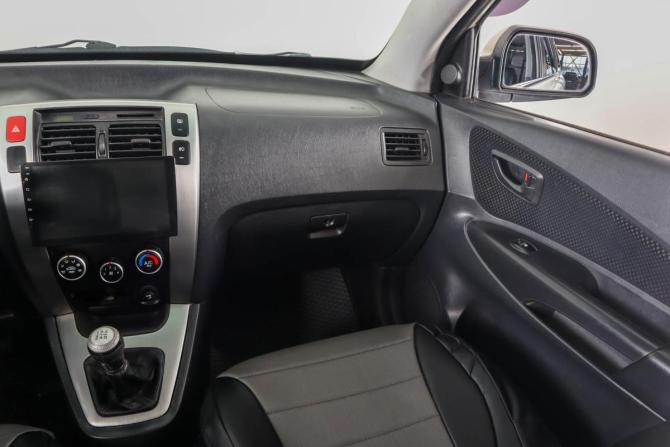 Hyundai Tucson I с пробегом 2008 года, цена 889 000 рублей, 153000 км, внедорожник, Автокод Объявления