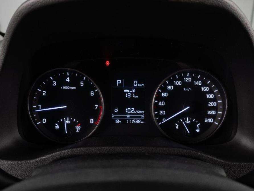 Hyundai Elantra VI (AD) Тюмень  - изображение 13