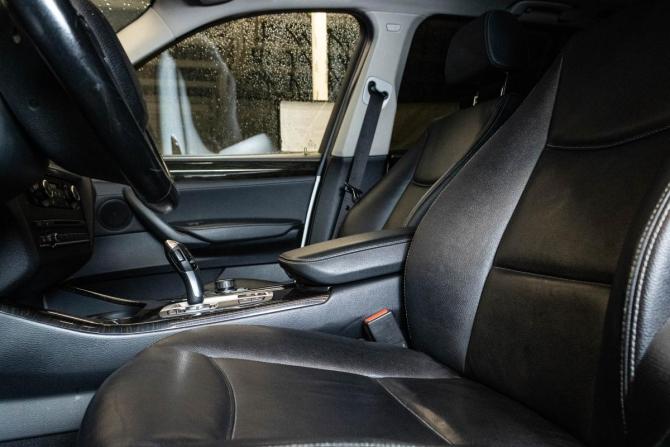 BMW X3 II (F25) с пробегом 2014 года, цена 2 100 000 рублей, 182880 км, внедорожник, Автокод Объявления