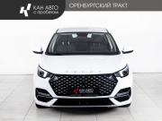 Omoda S5 Казань  - изображение 22