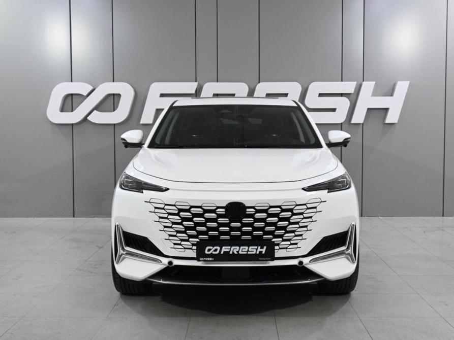 Changan UNI-K Ростов-на-Дону  - изображение 3