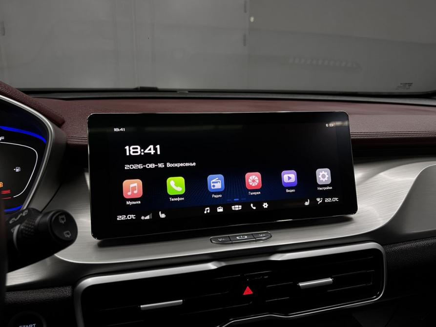 Geely Coolray I Тверь  - изображение 14