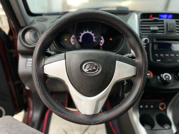 Lifan X60 I Рестайлинг с пробегом 2016 года, цена 470 000 рублей, 153480 км, внедорожник, Автокод Объявления