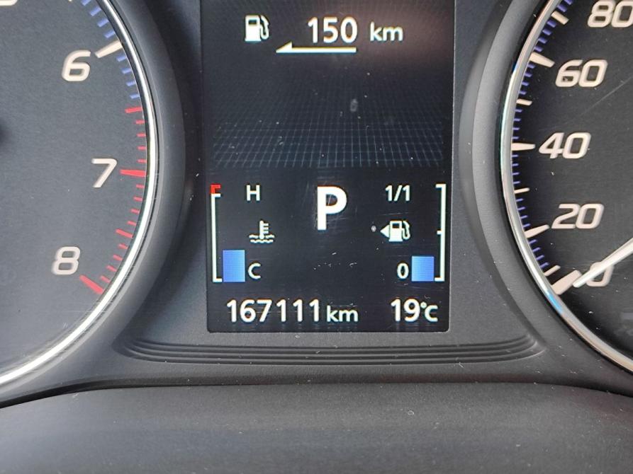 Mitsubishi Outlander III Рестайлинг 3 Москва  - изображение 18