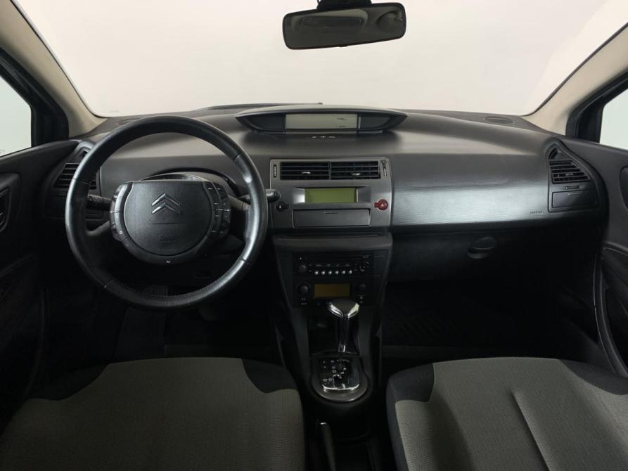 Citroen C4 I Рестайлинг Москва  - изображение 12