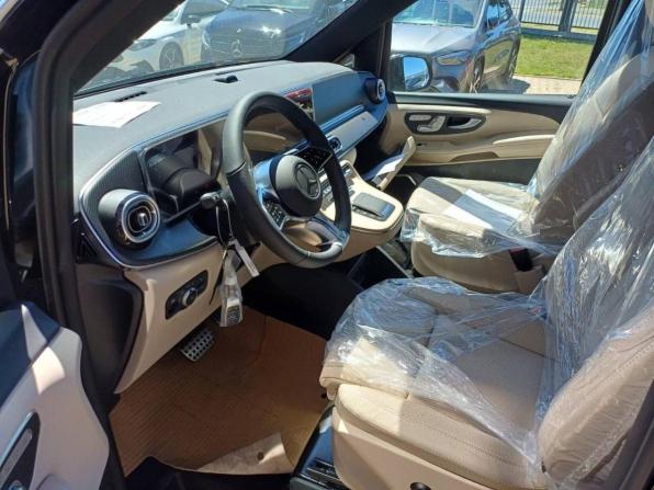 Новый Mercedes-Benz V-Класс III (W447) Рестайлинг 2 2026 года, цена 15 510 000 рублей, минивэн, Автокод Объявления