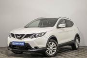 Nissan Qashqai II Пермь  - изображение 28