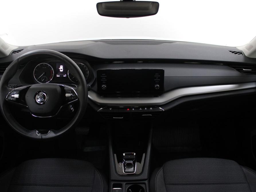 Skoda Octavia IV (A8) Старый Оскол  - изображение 9