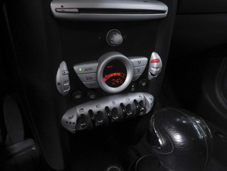Mini Hatch II (R56) Ростов-на-Дону  - изображение 12