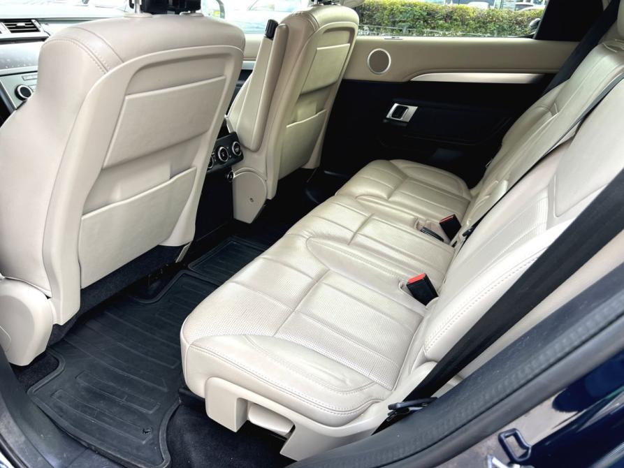 Land Rover Discovery V Пермь  - изображение 37