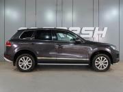 Volkswagen Touareg II Воронеж  - изображение 32