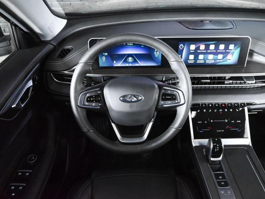 Chery Tiggo 4 Pro I Екатеринбург  - изображение 11