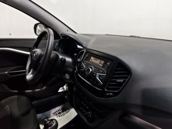 Lada (ВАЗ) Vesta I с пробегом 2018 года, цена 795 000 рублей, 165215 км, седан, Автокод Объявления
