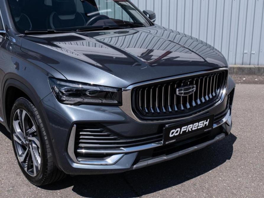 Geely Monjaro I Сочи  - изображение 6