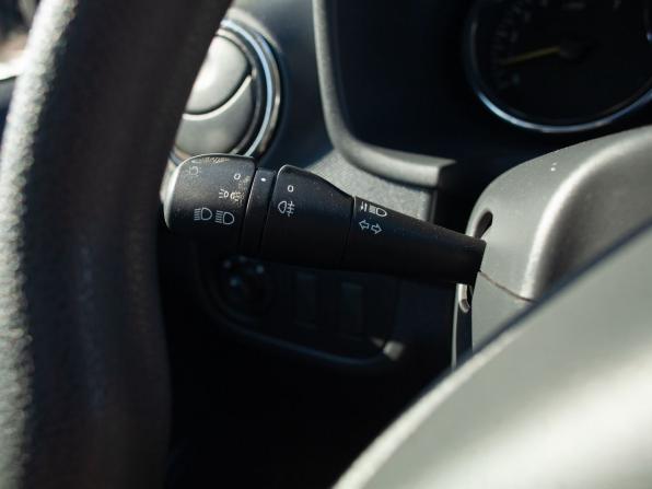 Renault Logan II с пробегом 2015 года, цена 870 000 рублей, 83711 км, седан, Автокод Объявления