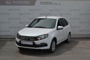 Lada (ВАЗ) Granta I Рестайлинг Старый Оскол  - изображение 22