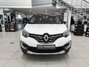Renault Kaptur I Рестайлинг Казань  - изображение 24