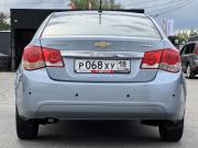 Chevrolet Cruze I Ижевск  - изображение 21
