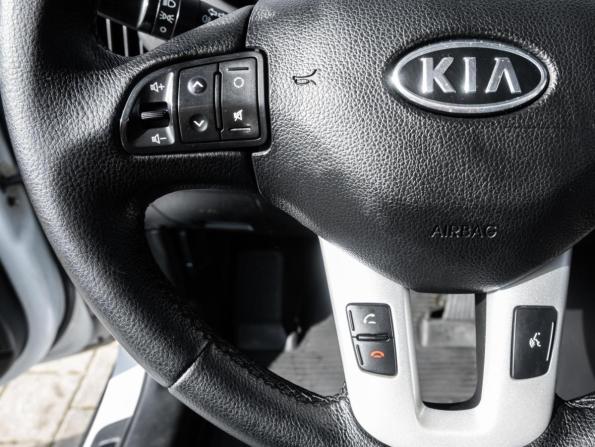 Kia Sportage III с пробегом 2012 года, цена 1 390 000 рублей, 262084 км, внедорожник, Автокод Объявления