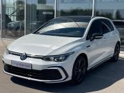 Volkswagen Golf VIII Воронеж  - изображение 21