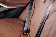 BMW X5 IV (G05/G18) Рестайлинг Москва  - изображение 47